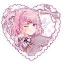 𓎟𓎡  ⸝⸝  𝐻𝐼𝑅𝐴  .ᐟ  𝜗𝜚 `