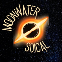 Moonwater Social Discord server icon