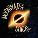 Moonwater Social discord icon