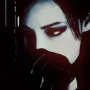 ❅𖤝 biohazard