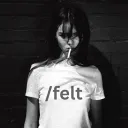 felt