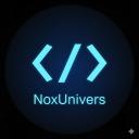 NoxUnivers </> 🏴