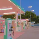 The Rest Stop Between Universes