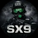 SX𝟵 | 𝐏𝐎𝐋𝐈𝐂𝐄 𝐌𝐎𝐃