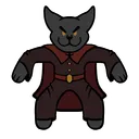 Cult of black Cats