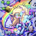 friend city Discord server icon