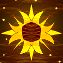 Discovery icon for The Sunshine Sanctuary Discord server