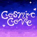 ٠࣪⭑ Cosmic Cove .ᐟ٠࣪ discord icon