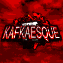 KAFKAESQUE ~ POWERING TERMINATION Discord server icon