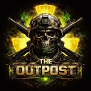 The Outpost Discord server icon