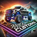 𝙍𝙚𝙞𝙙𝙨 𝙀𝙭𝙤𝙩𝙞𝙘 𝘾𝙪𝙨𝙩𝙤𝙢𝙨 Reborn™ Discord server icon