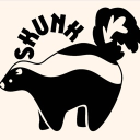 . . . ⇢ ˗ˏˋ Skunk’s Den ࿐ྂ Discord server icon