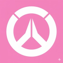 ☆ Overwatch!! ☆ Discord server icon