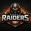 Adult Raiders Discord server icon
