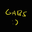 Gab hq Discord server icon