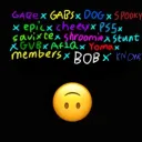 Gabs hq