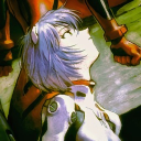 ꒰  .  🎐 。arcadia  ◟ `` ˖ Discord server icon