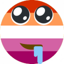 Yuri ♡ Friends Discord server icon
