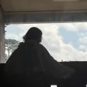 The room