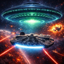 ＵＦＯ🛸 Discord server icon