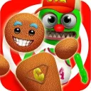 Break The Cookie! - {OFFICIAL}