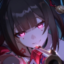 ᶻ 𝗓 𐰁 𝑬𝒕𝒆𝒓𝒏𝒂𝒍 𝑺𝒍𝒖𝒎𝒃𝒆𝒓 🎭 Discord server icon