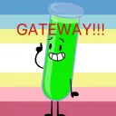 Cartographer Gateway discord icon