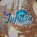 柔 𝐉𝐮𝐣𝐮𝐭𝐬𝐮 𝐃𝐨𝐦𝐚𝐢𝐧 𝐑𝐏 術 | 𝐉𝐃𝐑𝐏 discord icon