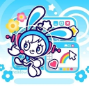 🌐 The Digital World ! Discord server icon