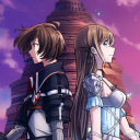 Echoes of Aincrad Discord server icon