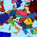 Europe in Chaos NRP