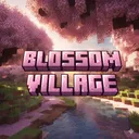 𓏲 ๋࣭ ࣪ ˖ blossom village ˖
