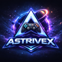 🌌 Astrivex Gaming Network