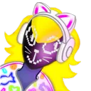 ✦•┈「 ✦ NEON     SUGAR ✦ 」 ┈•✦