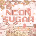 ✦•┈「 ✦ NEON     SUGAR ✦ 」 ┈•✦