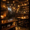 🍯HoneyComb Tavern🍺