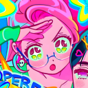 shiraishi's milky way Discord server icon