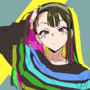 Beyblade: X-Pansion Discord server icon