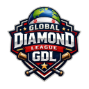 🌎 GLOBAL DIAMOND LEAGUE (GDL) Discord server icon
