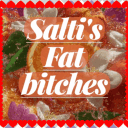 Salti's Fat Bitches