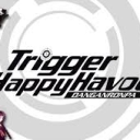 Hopes Peak: Rewritten Discord server icon