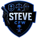 STEVE CFW
