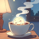 Midnight Café Discord server icon