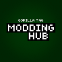 Gorilla Tag Modding Hub icon