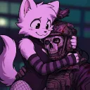 PATITAS & CAOS 🐾's icon