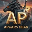Apgar's Peak