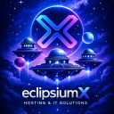 EclipsiumX GAMEVERSE Discord server icon