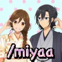 𑣲miyaa