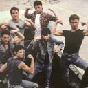 The Outsiders Yume's