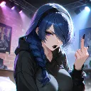 Lexi 2DFD discord icon